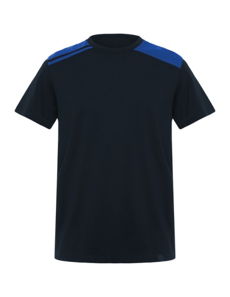Short-sleeved T-shirt in mixed colors - EXPEDITION ROLY