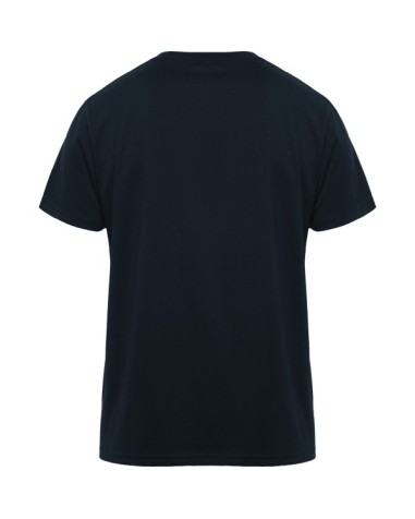 Short-sleeved T-shirt in mixed colors...