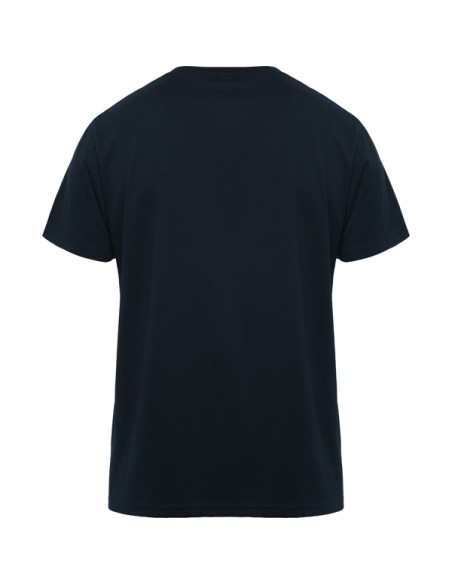 Camiseta manga corta en colores combinados  - EXPEDITION ROLY