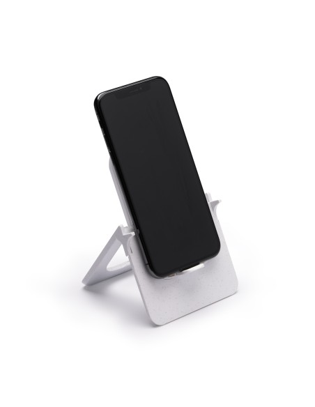 Chargeur sans fil en bambou personnalisable - ALOK