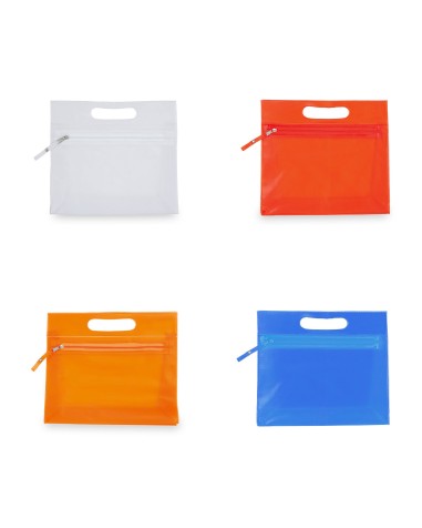 Trousse de toilette personnalisée -... Trousse de toilette personnalisée -...