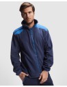Chaqueta micropolar en colores... Chaqueta micropolar en colores...