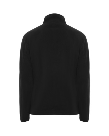 Veste micropolaire aux couleurs...