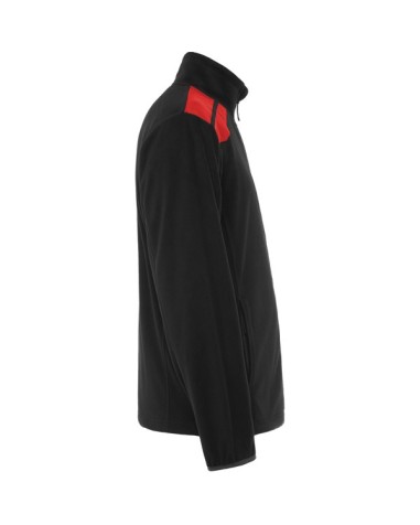 Chaqueta micropolar en colores...