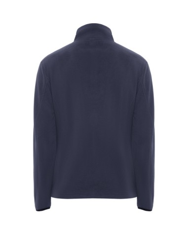 Chaqueta micropolar en colores...