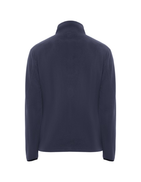 Veste micropolaire aux couleurs variées - TERRANO ROLY