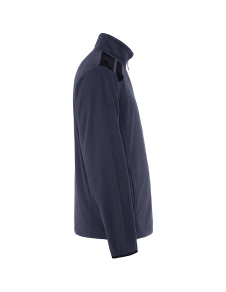 Veste micropolaire aux couleurs variées - TERRANO ROLY