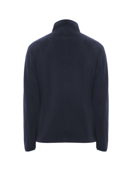 Veste micropolaire aux couleurs variées - TERRANO ROLY