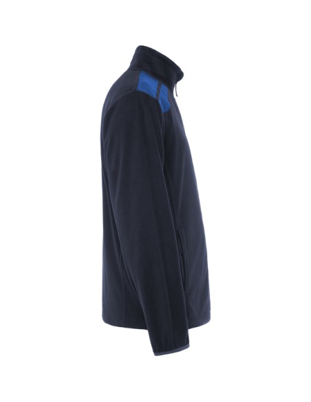 Veste micropolaire aux couleurs variées - TERRANO ROLY