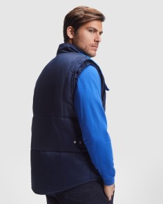 Gilet de travail rembourré... 2