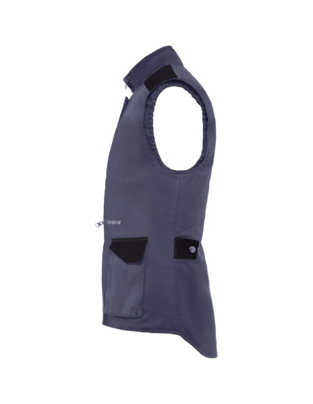 Gilet de travail rembourré multi-poches - ARMADA ROLY