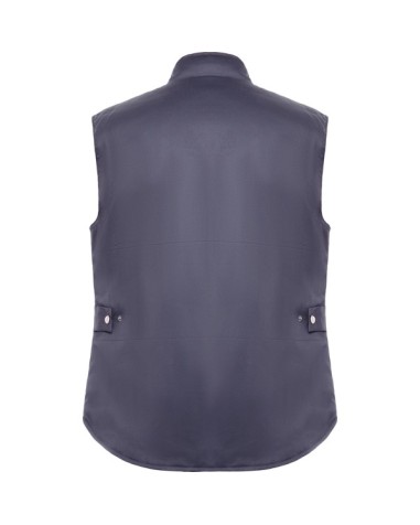 Gilet de travail rembourré...