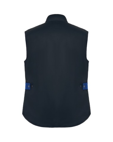 Gilet de travail rembourré...