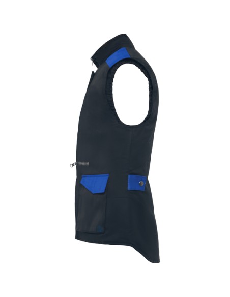 Gilet de travail rembourré multi-poches - ARMADA ROLY