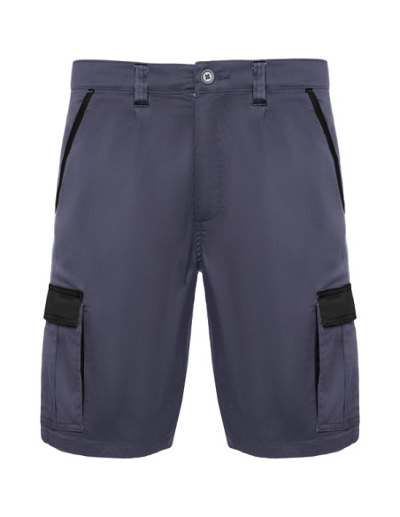 Work shorts in mixed colors - TAHOE ROLY