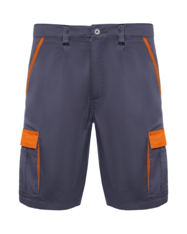 Work shorts in mixed colors - TAHOE ROLY