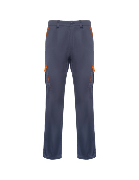 Pantalon de travail aux couleurs combinées - TROOPER ROLY