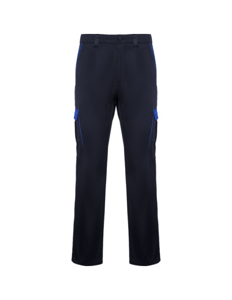 Pantalon de travail aux couleurs combinées - TROOPER ROLY