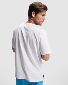 Veste médicale à manches... 2