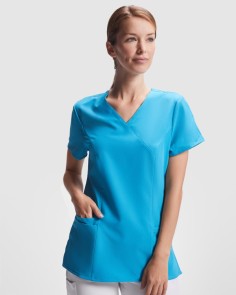 Veste de service ajustée...