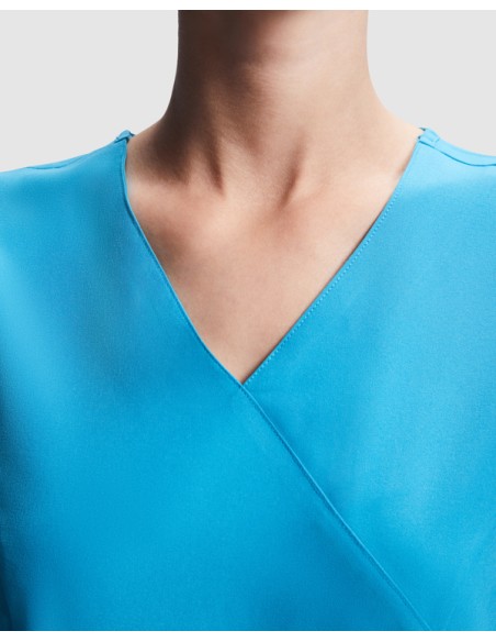 Veste de service ajustée pour femme - FEROX WOMAN ROLY