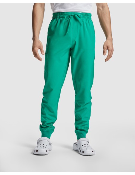 Pantalon de service extensible - FIBER ROLY