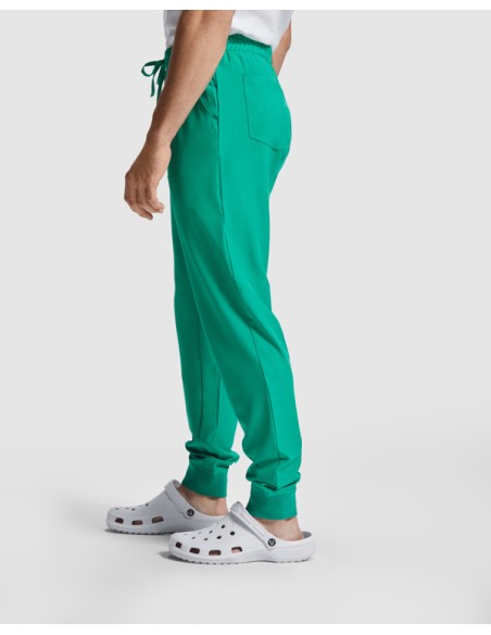 Stretch service trousers - FIBER ROLY