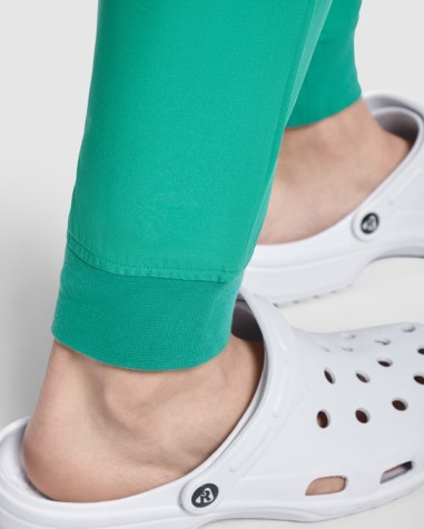 Pantalons elàstic de serveis - FIBER...