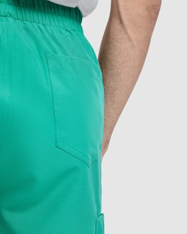 Pantalon de service extensible -...