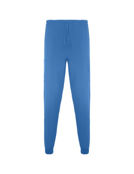 Pantalón elástico de servicios - FIBER ROLY