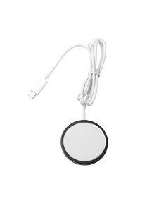 Carregador sense fil...