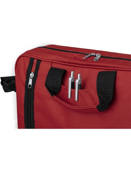 Portadocumentos personalizable - Amazon