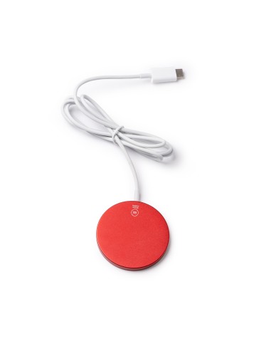 Chargeur magnétique sans fil...