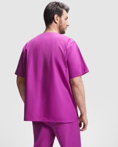 Veste unisexe à manches courtes 160...