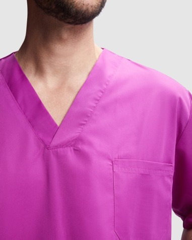 Veste unisexe à manches courtes 160...