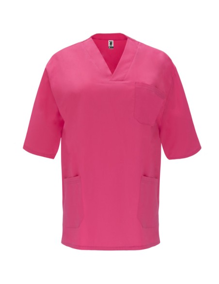 Veste unisexe à manches courtes 160 g/m² - PANACEA ROLY