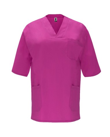 Veste unisexe à manches courtes 160...