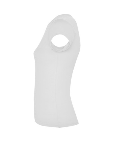 Samarreta DONA entallada 95% cotó /... Samarreta DONA entallada 95% cotó /...