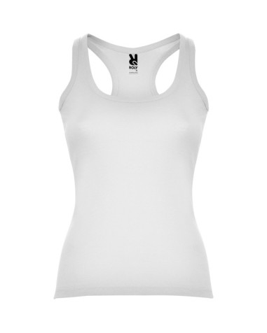 Women's fitted tank top made of 100%... Women's fitted tank top made of 100%...