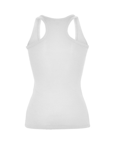 Women's fitted tank top made of 100%... Women's fitted tank top made of 100%...