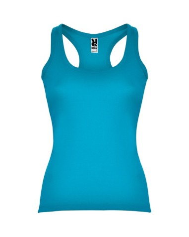 Women's fitted tank top made of 100%... Women's fitted tank top made of 100%...