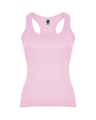 Women's fitted tank top made of 100%... Women's fitted tank top made of 100%...