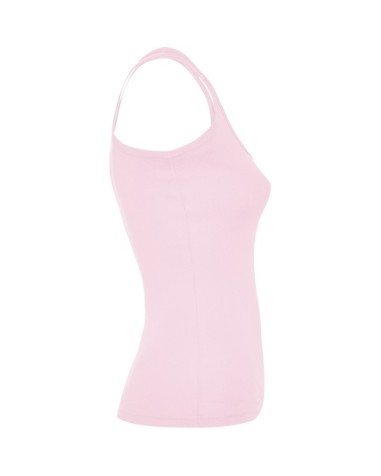 Débardeur femme ajusté 100 % coton,... Débardeur femme ajusté 100 % coton,...