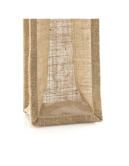 Customizable wine bottle bag - Holden