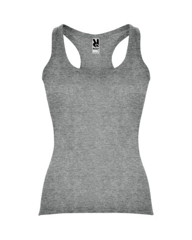 Women's fitted tank top made of 100%... Women's fitted tank top made of 100%...