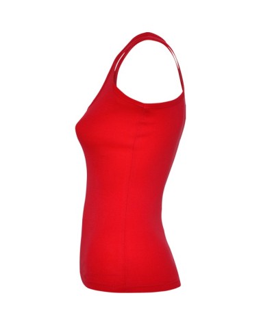Women's fitted tank top made of 100%... Women's fitted tank top made of 100%...