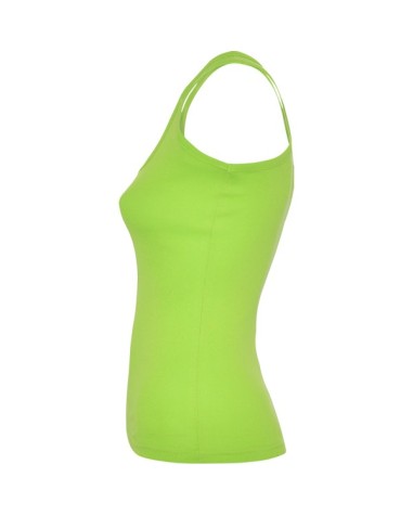 Women's fitted tank top made of 100%... Women's fitted tank top made of 100%...