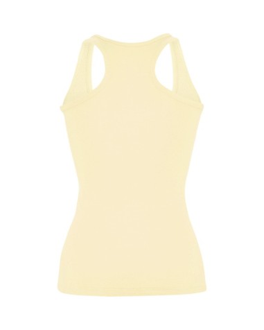 Women's fitted tank top made of 100%... Women's fitted tank top made of 100%...