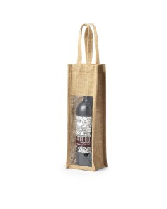 Bolsa botella vino...