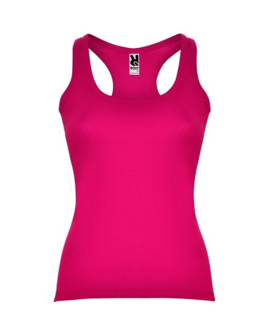 Women's fitted tank top made of 100%... Women's fitted tank top made of 100%...